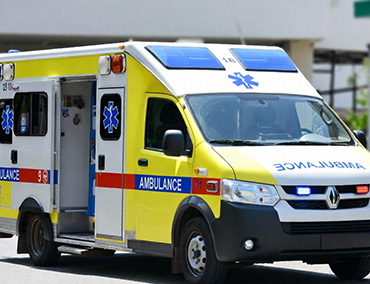 Ambulance