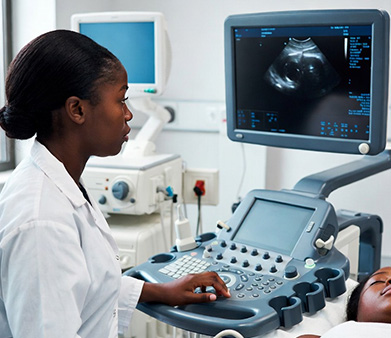 Diagnostic Services
