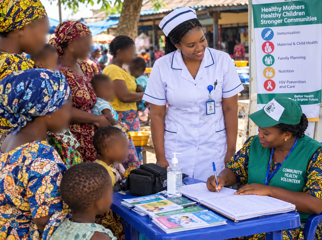 Community Health Outreach